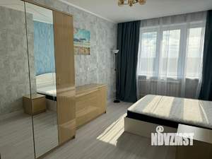 2-к квартира, на длительный срок, 48м2, 9/17 этаж