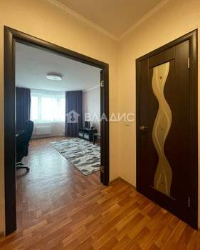 1-к квартира, на длительный срок, 42м2, 15/17 этаж