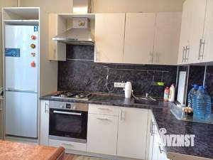 2-к квартира, на длительный срок, 55м2, 2/2 этаж