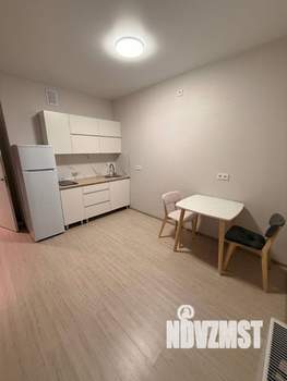 Студия квартира, на длительный срок, 29м2, 11/13 этаж