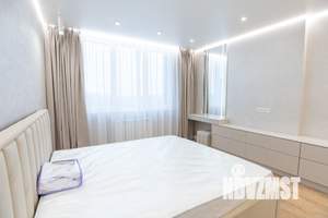 2-к квартира, на длительный срок, 49м2, 12/25 этаж