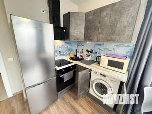 1-к квартира, посуточно, 30м2, 14/23 этаж