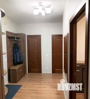 2-к квартира, на длительный срок, 69м2, 3/14 этаж