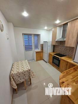 1-к квартира, на длительный срок, 39м2, 8/17 этаж