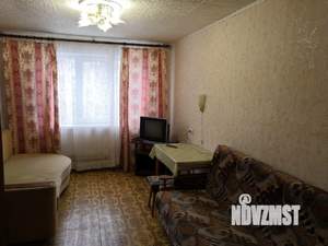 1-к квартира, на длительный срок, 33м2, 6/9 этаж