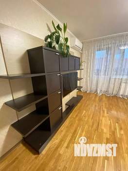 3-к квартира, на длительный срок, 99м2, 10/17 этаж