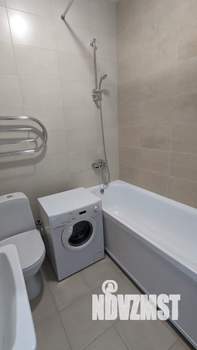 1-к квартира, на длительный срок, 35м2, 23/23 этаж