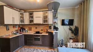 1-к квартира, на длительный срок, 48м2, 3/17 этаж