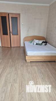 1-к квартира, на длительный срок, 40м2, 7/17 этаж