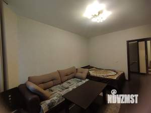 2-к квартира, на длительный срок, 63м2, 16/17 этаж