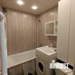 2-к квартира, на длительный срок, 45м2, 5/5 этаж