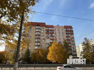 1-к квартира, на длительный срок, 40м2, 1/10 этаж