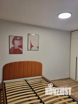 Студия квартира, на длительный срок, 29м2, 3/24 этаж