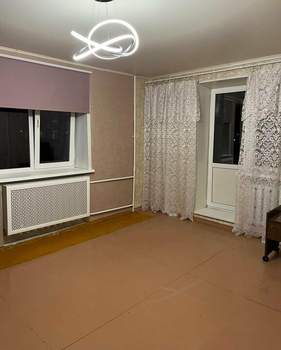 1-к квартира, на длительный срок, 35м2, 2/5 этаж