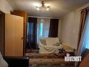 1-к квартира, на длительный срок, 34м2, 4/5 этаж