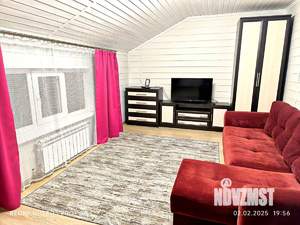 2-к квартира, на длительный срок, 60м2, 3/3 этаж