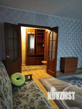 1-к квартира, на длительный срок, 42м2, 2/16 этаж