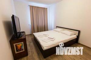 1-к квартира, посуточно, 46м2, 3/23 этаж