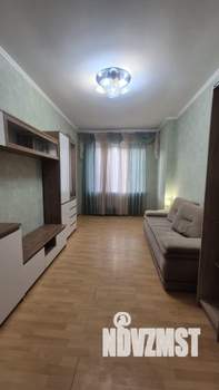 1-к квартира, на длительный срок, 40м2, 5/8 этаж