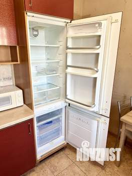 1-к квартира, на длительный срок, 42м2, 8/10 этаж