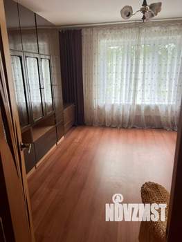 3-к квартира, на длительный срок, 60м2, 2/5 этаж