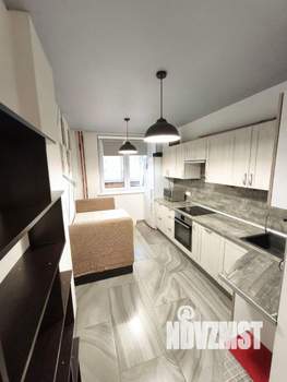 2-к квартира, на длительный срок, 64м2, 10/18 этаж