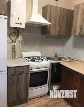 1-к квартира, на длительный срок, 30м2, 3/5 этаж