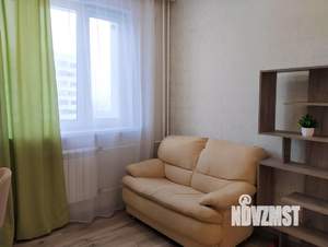 1-к квартира, на длительный срок, 33м2, 20/24 этаж