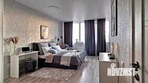 1-к квартира, на длительный срок, 30м2, 20/25 этаж