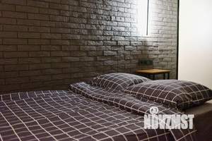 1-к квартира, посуточно, 34м2, 4/19 этаж