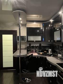 2-к квартира, на длительный срок, 56м2, 9/19 этаж