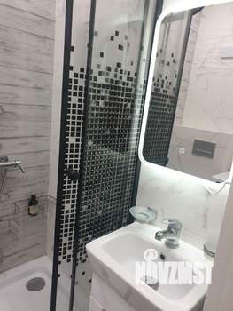 Студия квартира, на длительный срок, 22м2, 14/27 этаж