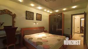 3-к квартира, на длительный срок, 90м2, 13/17 этаж