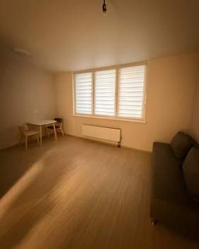 Студия квартира, на длительный срок, 29м2, 11/23 этаж