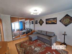 1-к квартира, на длительный срок, 34м2, 5/9 этаж