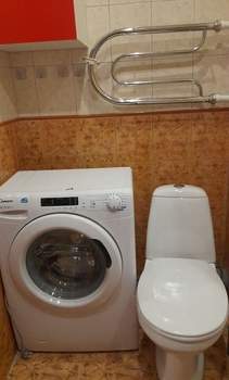 Студия квартира, на длительный срок, 42м2, 11/16 этаж