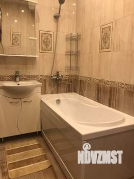 1-к квартира, на длительный срок, 42м2, 15/18 этаж