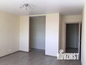 1-к квартира, на длительный срок, 45м2, 9/21 этаж