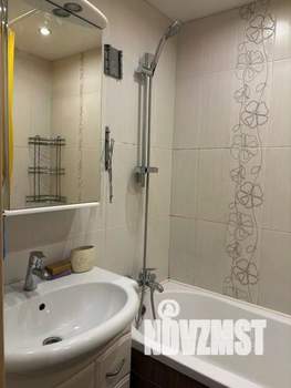 3-к квартира, посуточно, 70м2, 1/1 этаж