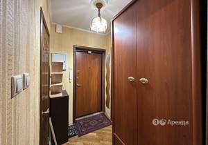 1-к квартира, на длительный срок, 41м2, 15/17 этаж