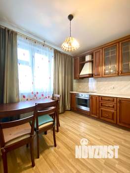 2-к квартира, на длительный срок, 60м2, 11/18 этаж