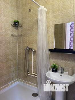 1-к квартира, на длительный срок, 18м2, 1/3 этаж