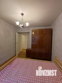 2-к квартира, на длительный срок, 52м2, 3/9 этаж