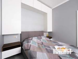 1-к квартира, посуточно, 31м2, 3/3 этаж