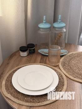 Студия квартира, на длительный срок, 35м2, 20/24 этаж