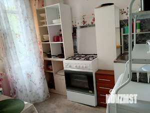 2-к квартира, на длительный срок, 43м2, 3/3 этаж