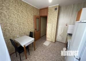 1-к квартира, на длительный срок, 45м2, 8/18 этаж