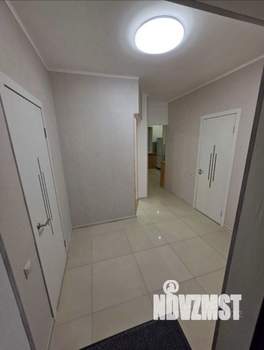 1-к квартира, на длительный срок, 39м2, 8/17 этаж