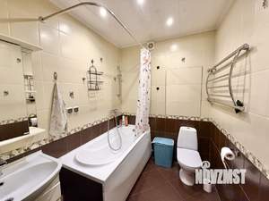 1-к квартира, на длительный срок, 45м2, 15/21 этаж