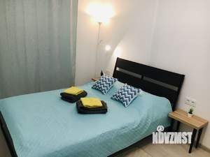 Студия квартира, посуточно, 22м2, 16/20 этаж